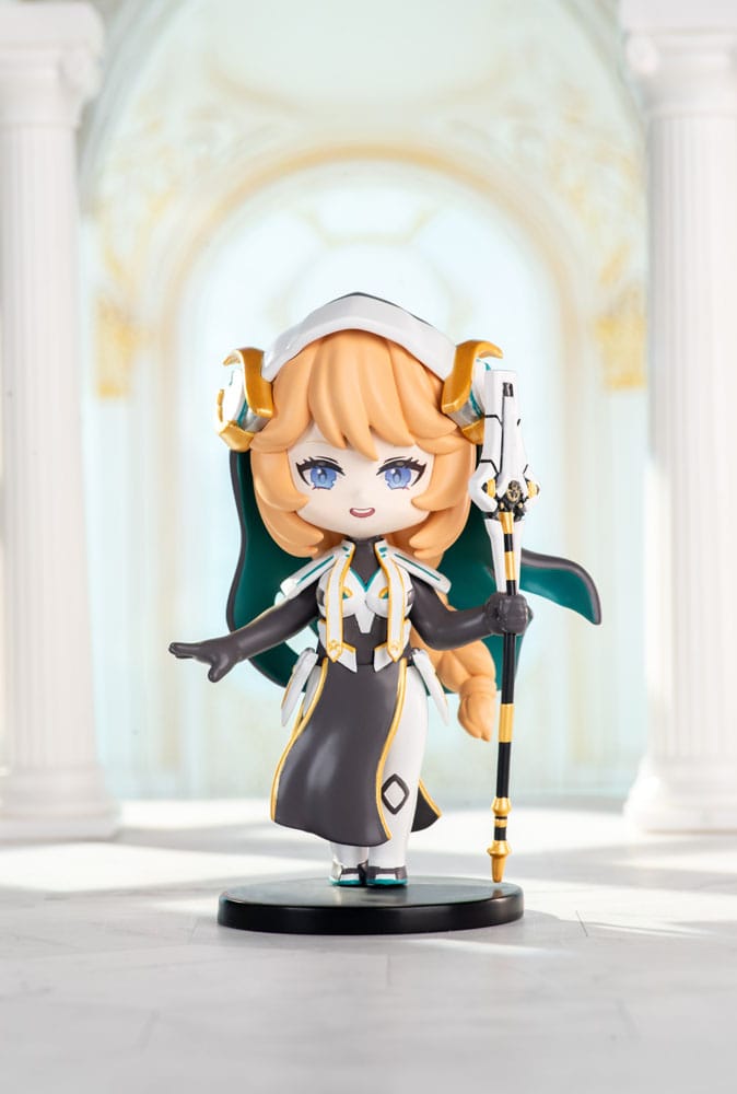 Goddess of Victory: Nikke assortiment figurines 10 cm (6)