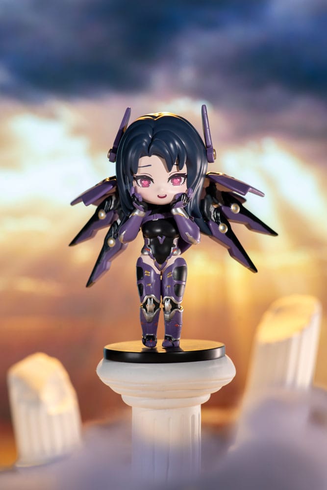 Goddess of Victory: Nikke assortiment figurines 10 cm (6)