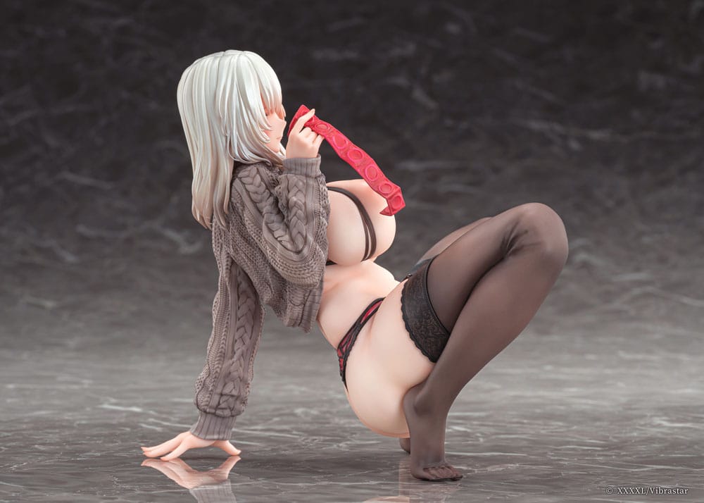 Original Character statuette PVC 1/6 Mitsuhime Illustration by XXXXL 19 cm