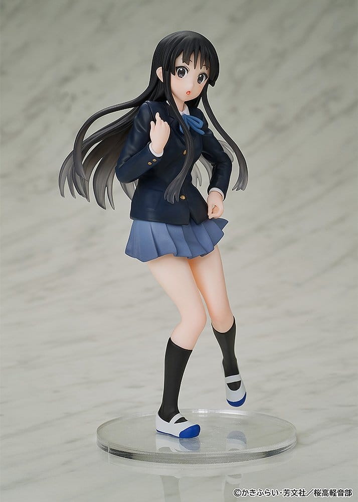 K-On! blind box assortiment CHILLfigg figurines mini (5) 16 cm