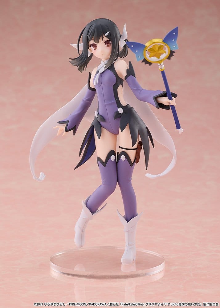 Fate/kaleid liner Prisma Illya blind box assortiment CHILLfigg figurines mini (6)