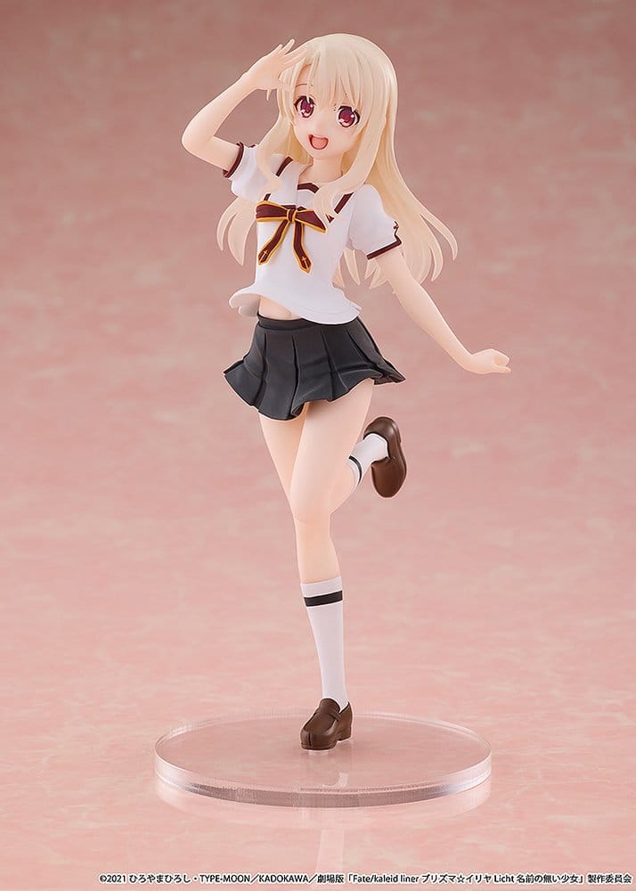 Fate/kaleid liner Prisma Illya blind box assortiment CHILLfigg figurines mini (6)