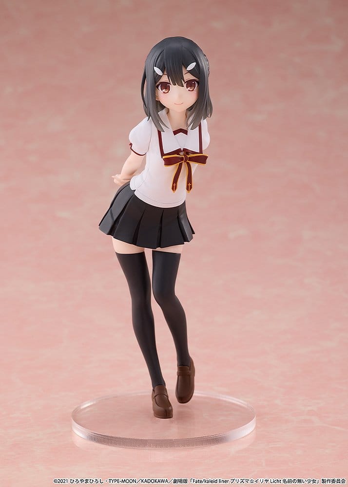 Fate/kaleid liner Prisma Illya blind box assortiment CHILLfigg figurines mini (6)