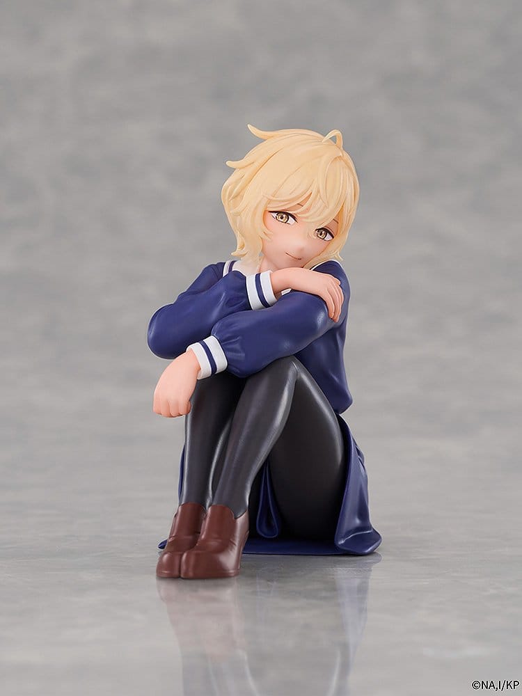 I Want to Love You Till Your Dying Day blind box assortiment figurines mini CHILLfigg Relax 9 cm (4)