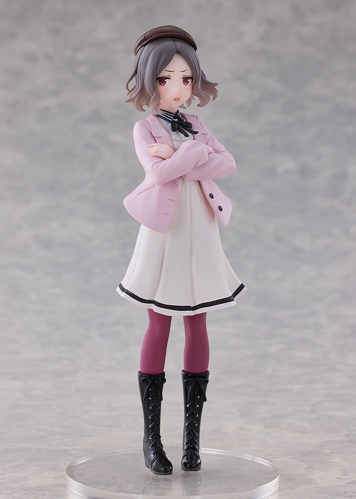 Girls Band Cry blind box assortiment CHILLfigg figurines mini (5)