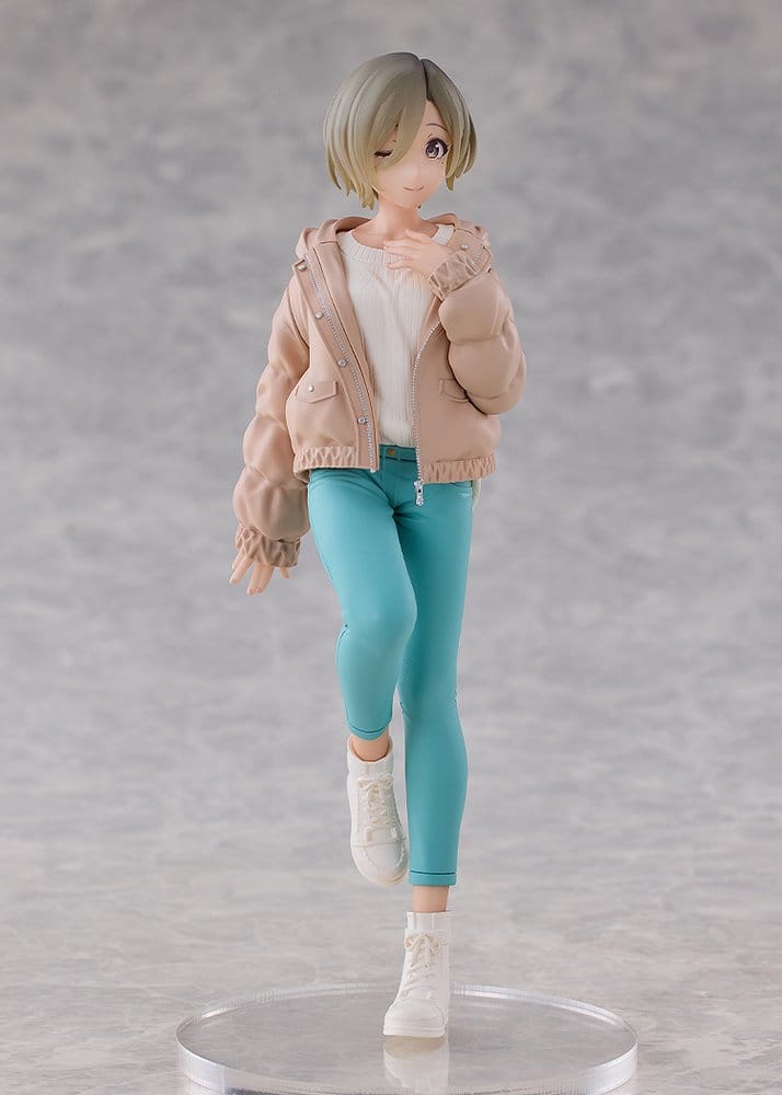 Girls Band Cry blind box assortiment CHILLfigg figurines mini (5)