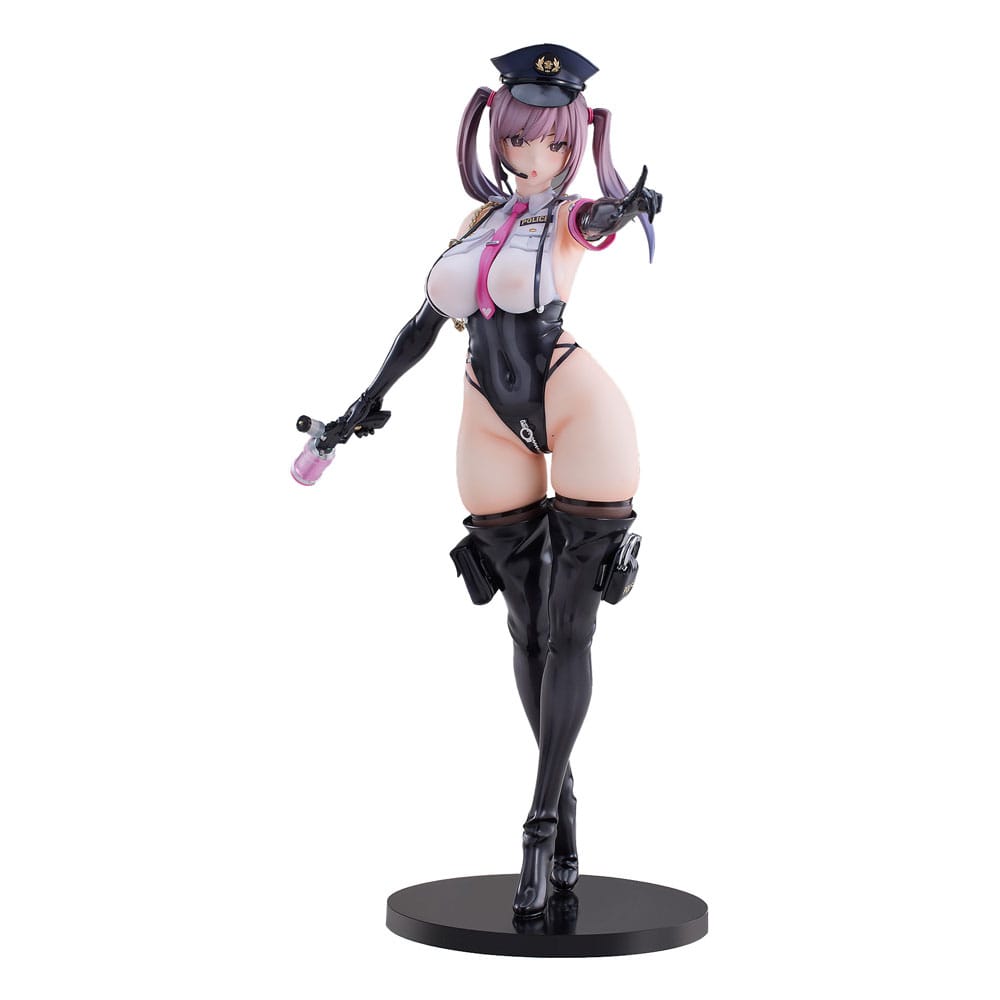Original Character statuette PVC Utsunomiya Saki Special Edition 28 cm
