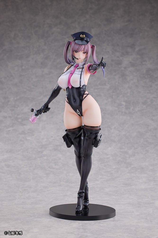 Original Character statuette PVC Utsunomiya Saki Special Edition 28 cm