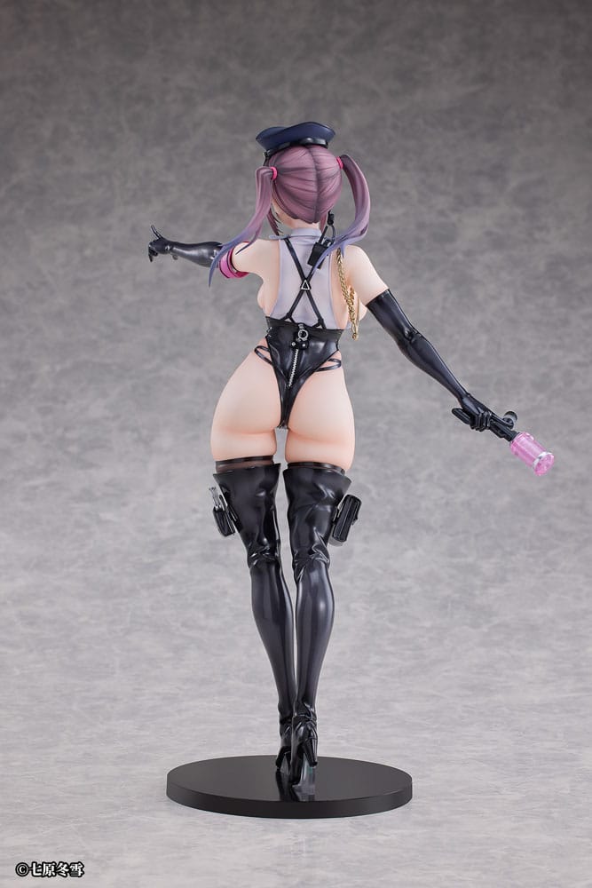 Original Character statuette PVC Utsunomiya Saki Special Edition 28 cm