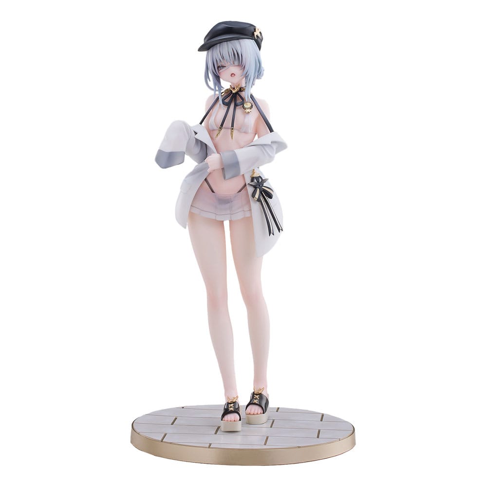 Original Character statuette PVC Chitomi Yoichi Swimsuit Ver. 29 cm