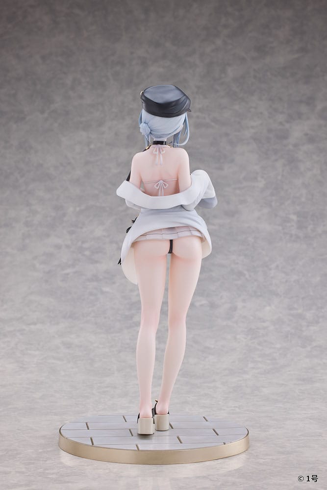 Original Character statuette PVC Chitomi Yoichi Swimsuit Ver. 29 cm