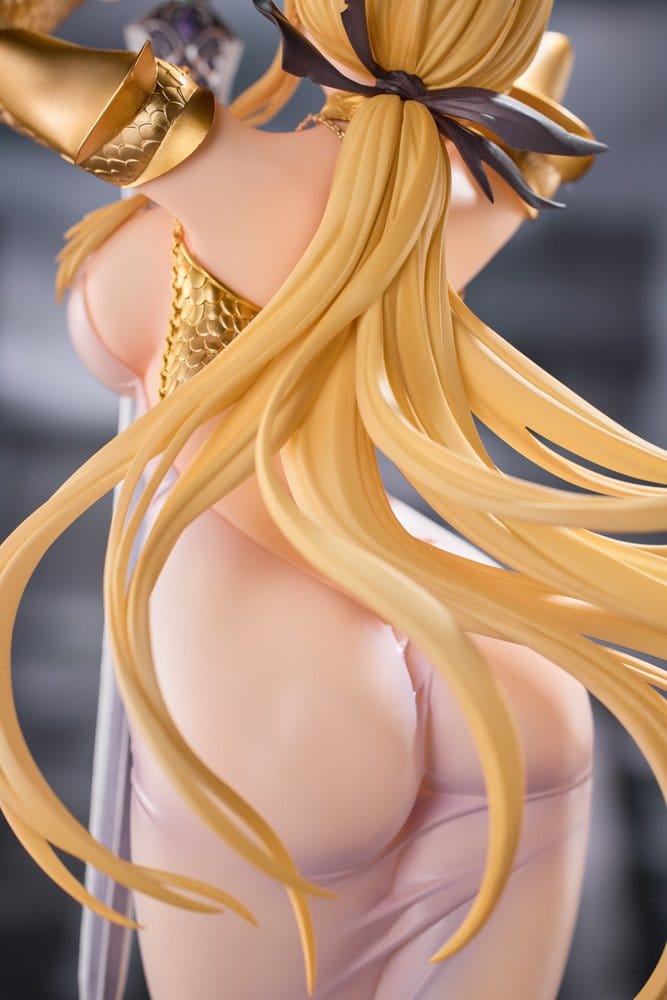 Brown Dust 2 figurine PVC 1/6 Apostle Olivier 32 cm