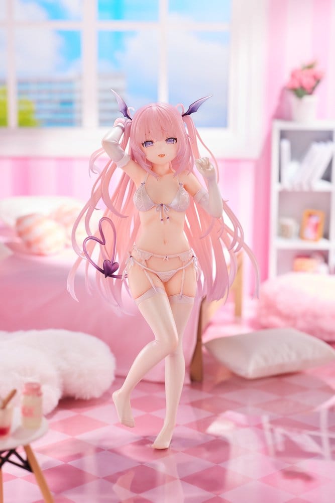 Original Character figurine PVC 1/6 Lulumu mama 20 cm