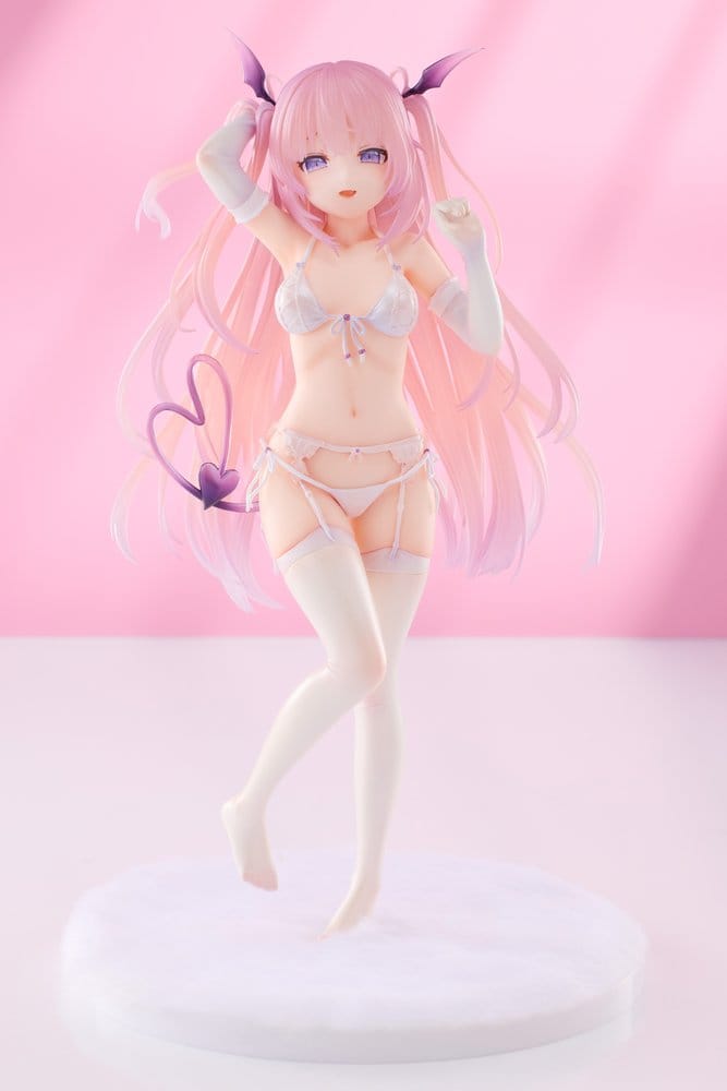 Original Character figurine PVC 1/6 Lulumu mama 20 cm