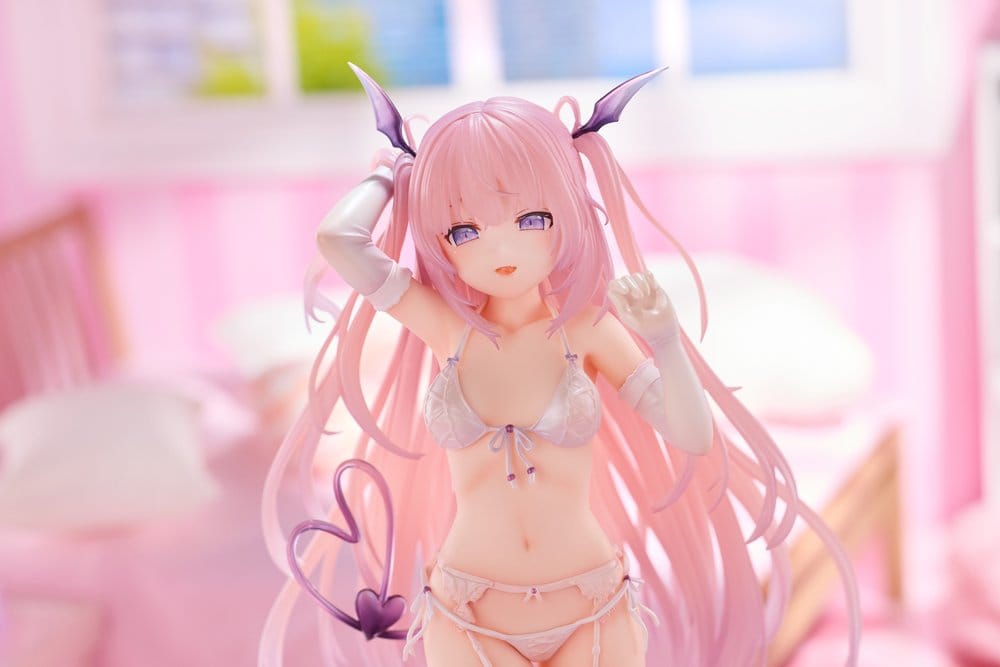 Original Character figurine PVC 1/6 Lulumu mama 20 cm
