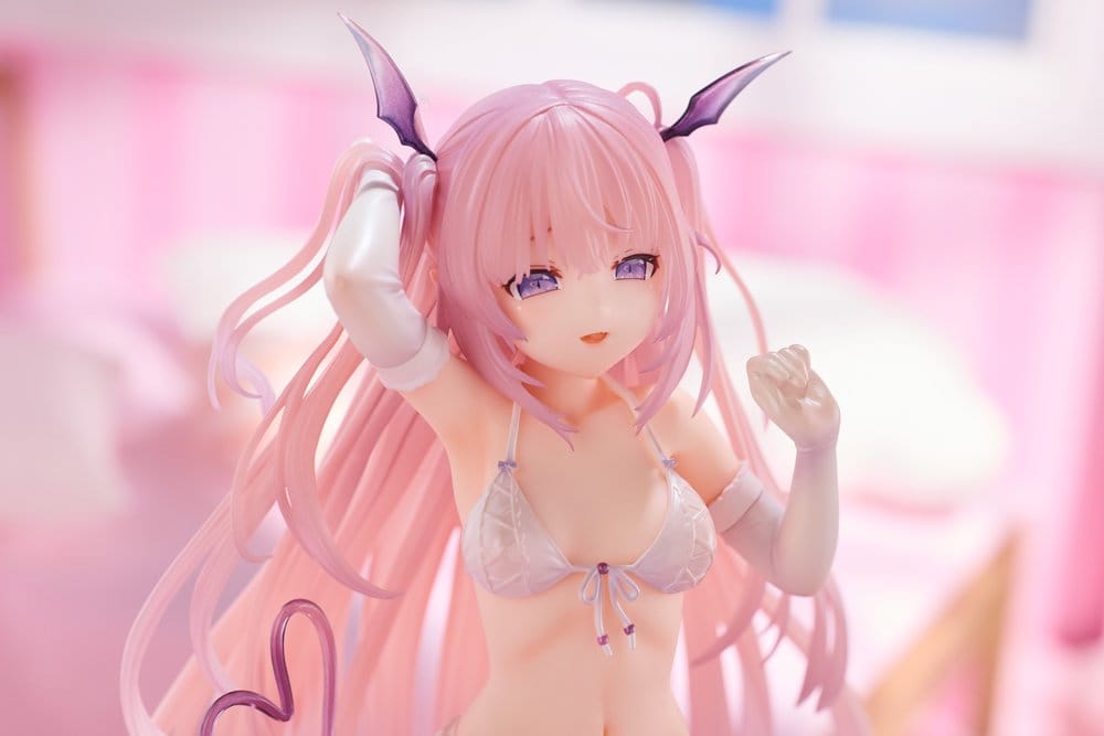 Original Character figurine PVC 1/6 Lulumu mama 20 cm