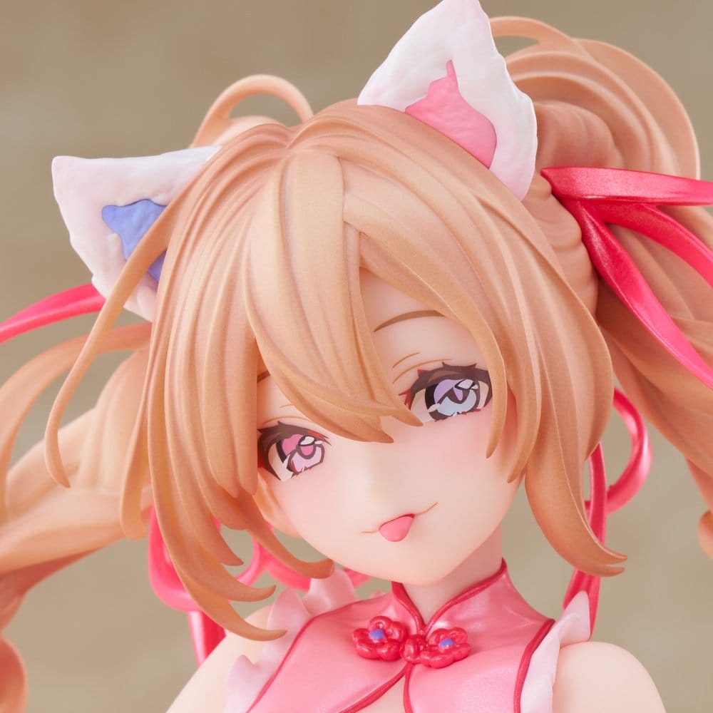 Original Character figurine PVC 1/6 DS Mile Original Illustration Su Xiaoxiao 24 cm