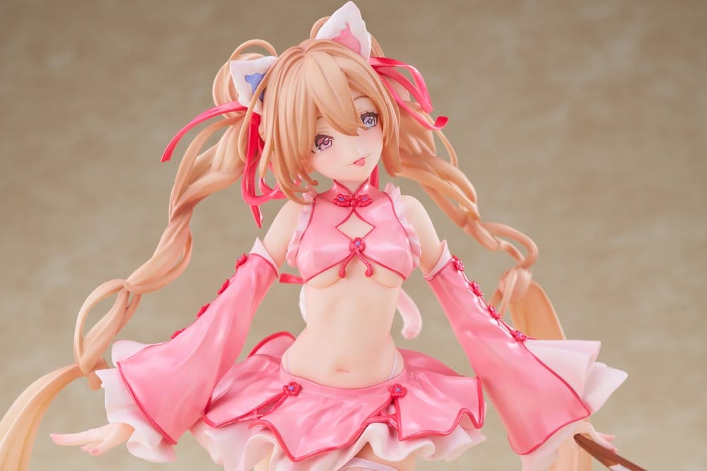Original Character figurine PVC 1/6 DS Mile Original Illustration Su Xiaoxiao 24 cm