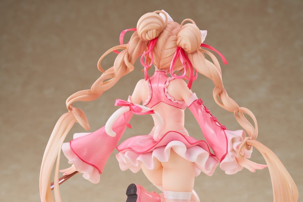 Original Character figurine PVC 1/6 DS Mile Original Illustration Su Xiaoxiao 24 cm