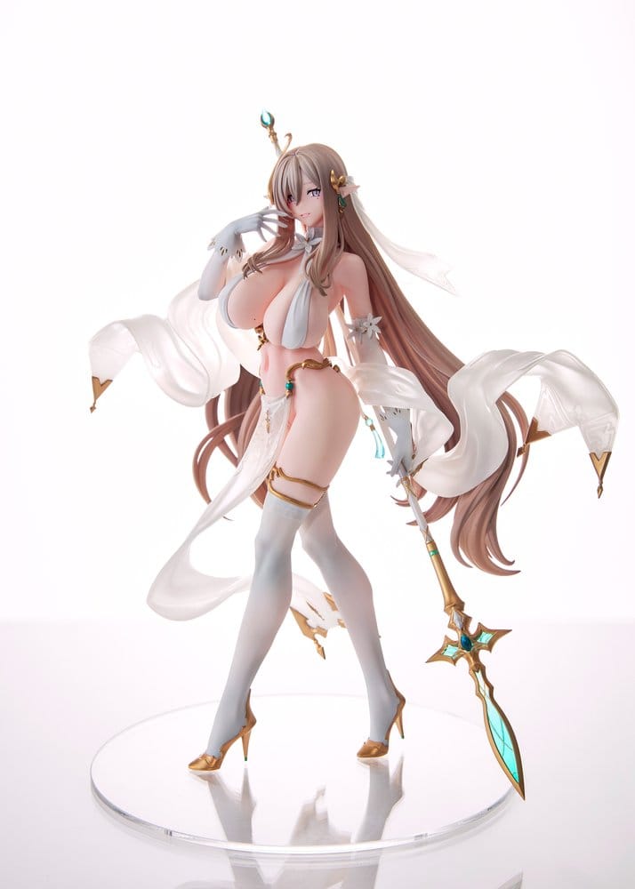 Original Character statuette PVC Elf Village Series 1/6 13th Villager Zephia Limited Edition 25 cm
