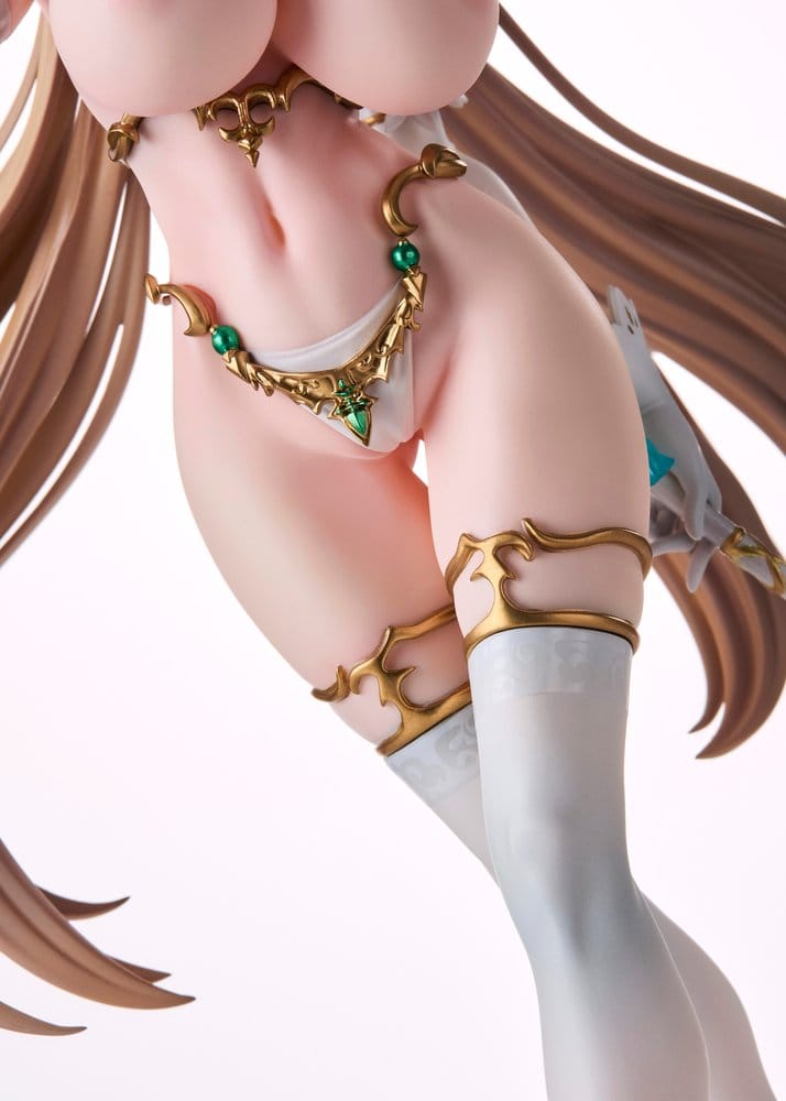 Original Character statuette PVC Elf Village Series 1/6 13th Villager Zephia Limited Edition 25 cm