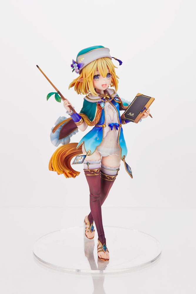Original Character statuette PVC Elf Village Series 1/6 Village Teacher Monica 23 cm