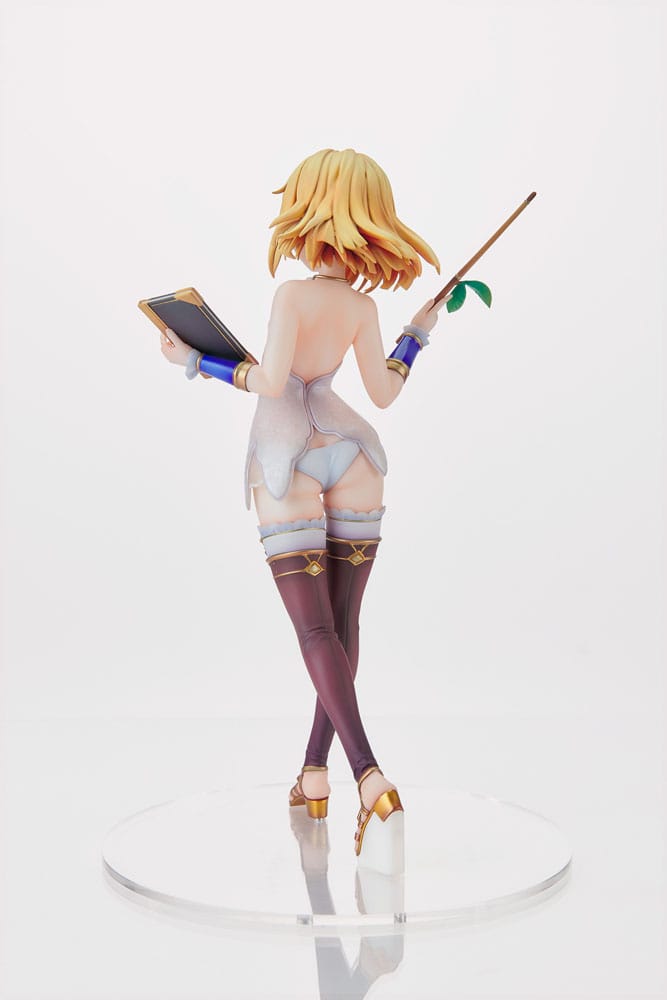 Original Character statuette PVC Elf Village Series 1/6 Village Teacher Monica 23 cm