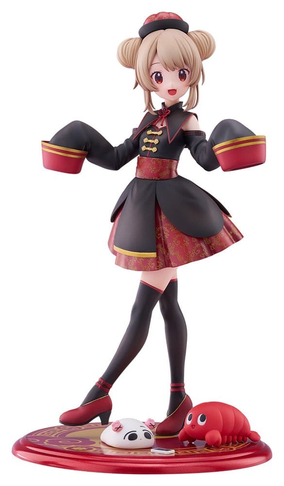 Original Character statuette PVC 1/7 Natori Sana (Jiangshi)