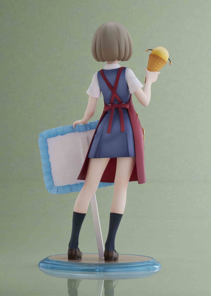 Love Live! Super Star!! statuette PVC 1/7 Keke Tang 25 cm