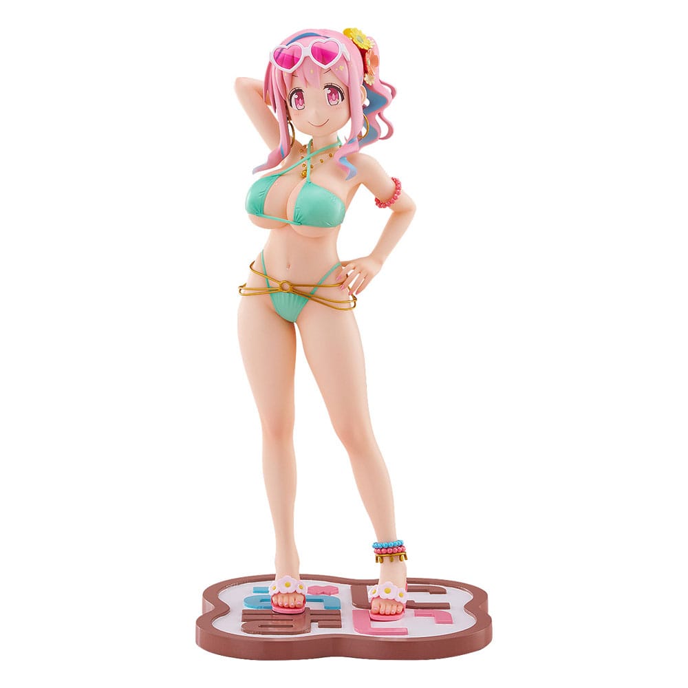 Onimai: I'm Now Your Sister! Strive statuette PVC 1/7 Kaede Hozuki 24 cm