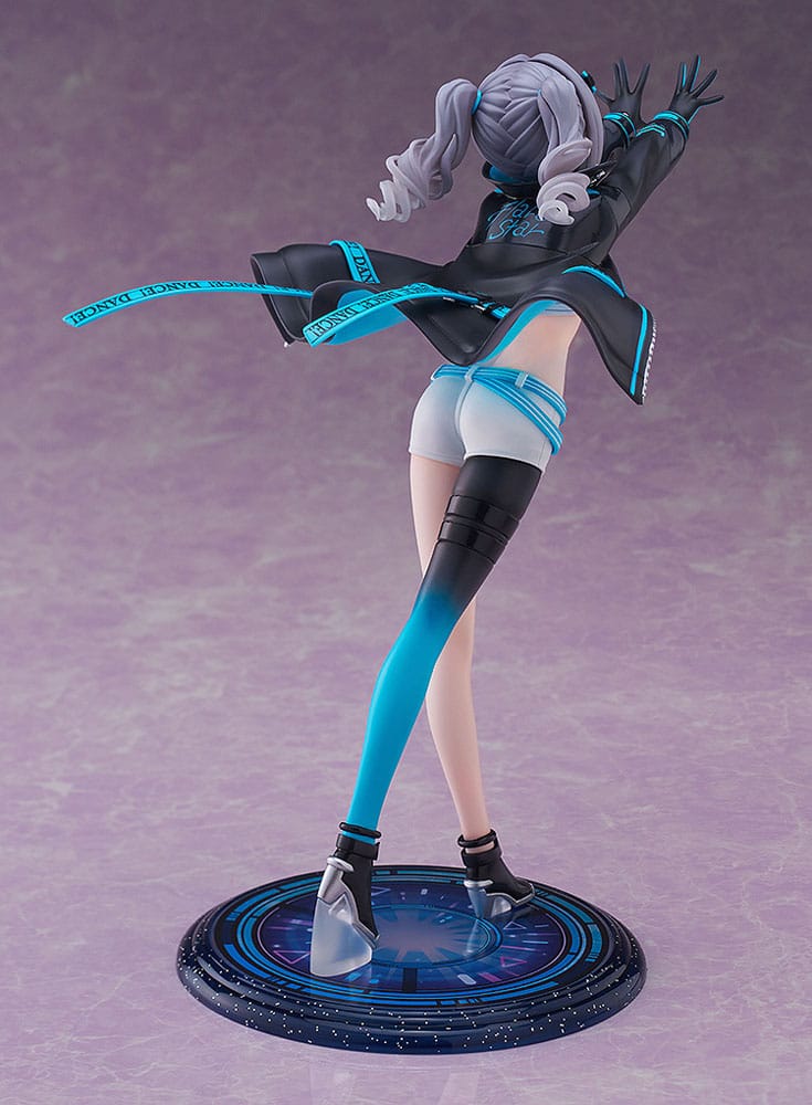 The Idolmaster Cinderella Girls statuette PVC 1/7 Ranko Kanzaki + Dance Dance Dance 23 cm
