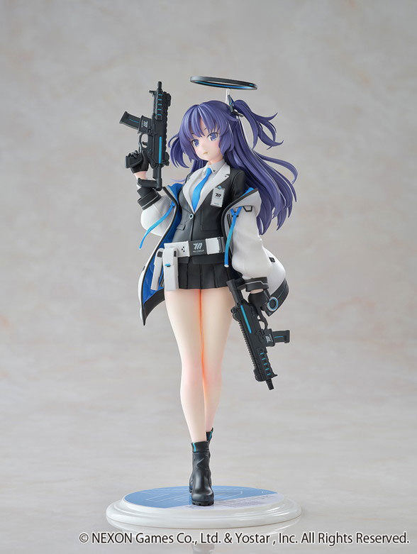 86 Eighty Six statuette PVC 1/7 Yuuka 28 cm