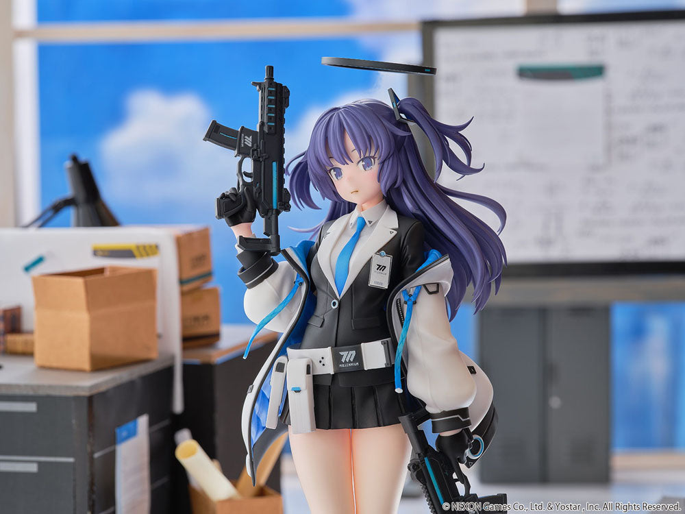 86 Eighty Six statuette PVC 1/7 Yuuka 28 cm