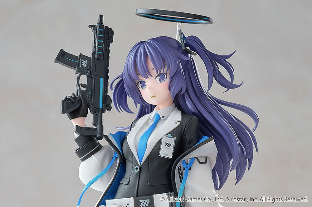 86 Eighty Six statuette PVC 1/7 Yuuka 28 cm
