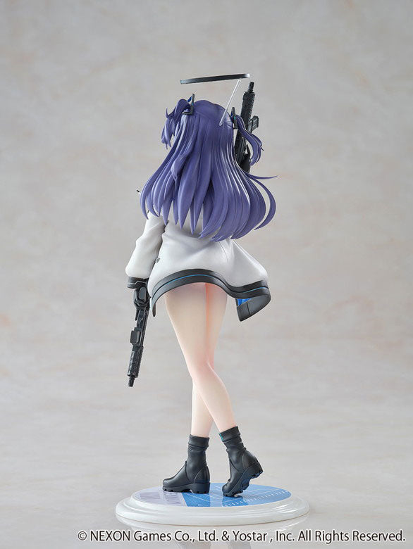 86 Eighty Six statuette PVC 1/7 Yuuka 28 cm
