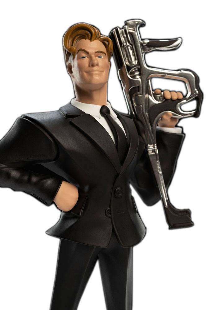 Men in Black figurine Mini Epics Agent H 18 cm