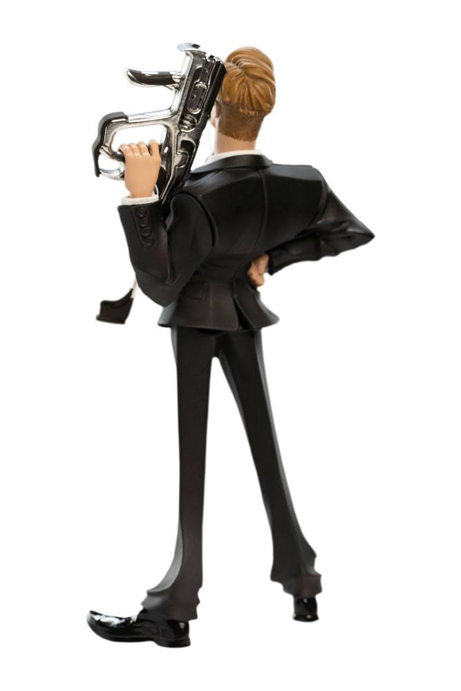 Men in Black figurine Mini Epics Agent H 18 cm