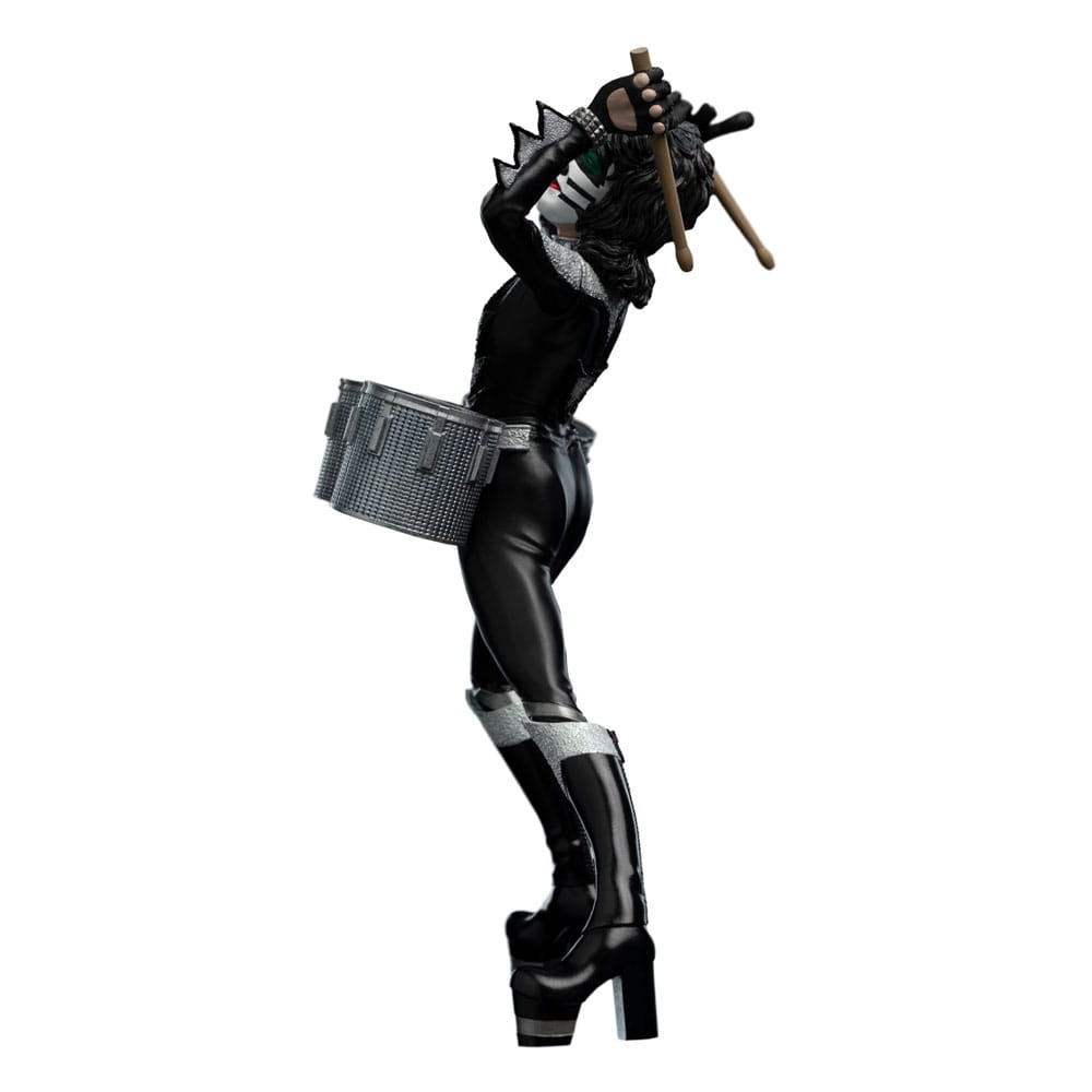KISS figurine Mini Epics The Catman 18 cm