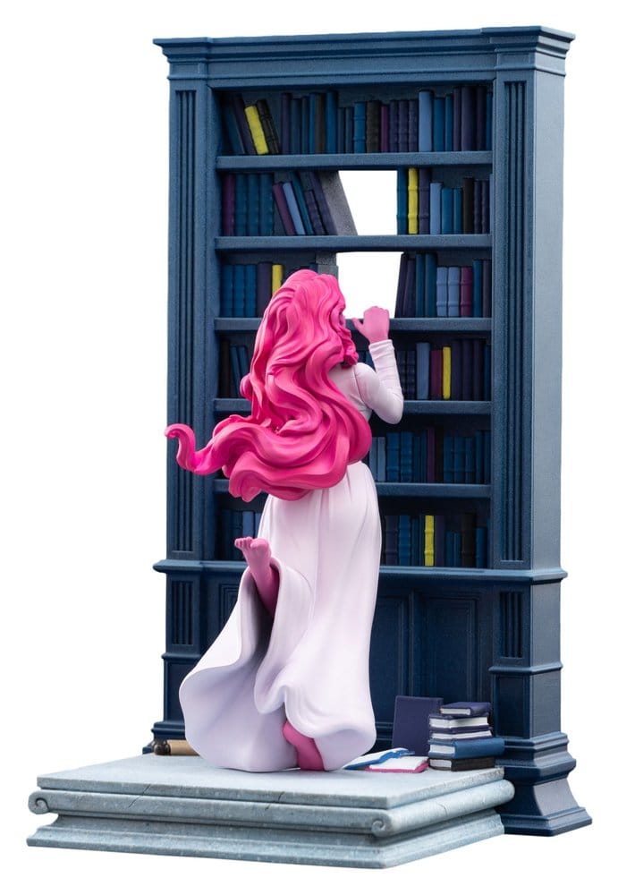 Lore Olympus Serre-livres Stories Within Édition Limitée 19 cm