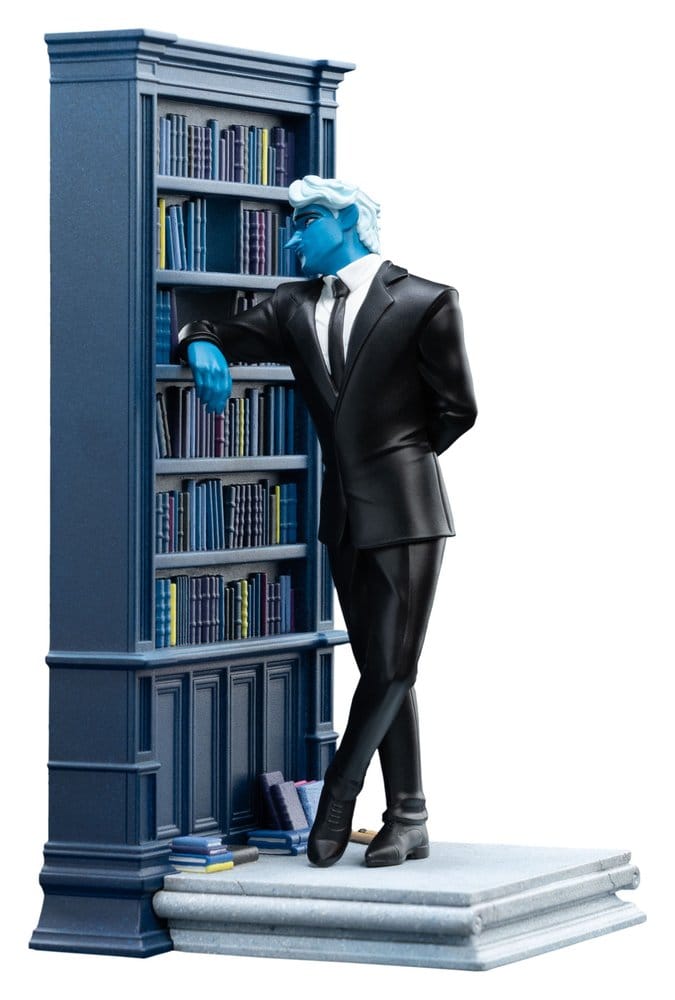 Lore Olympus Serre-livres Stories Within Édition Limitée 19 cm