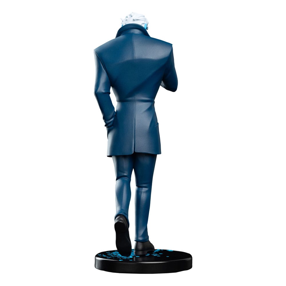 Lore Olympus x Weta Workshop figurine Mini Hades 16 cm