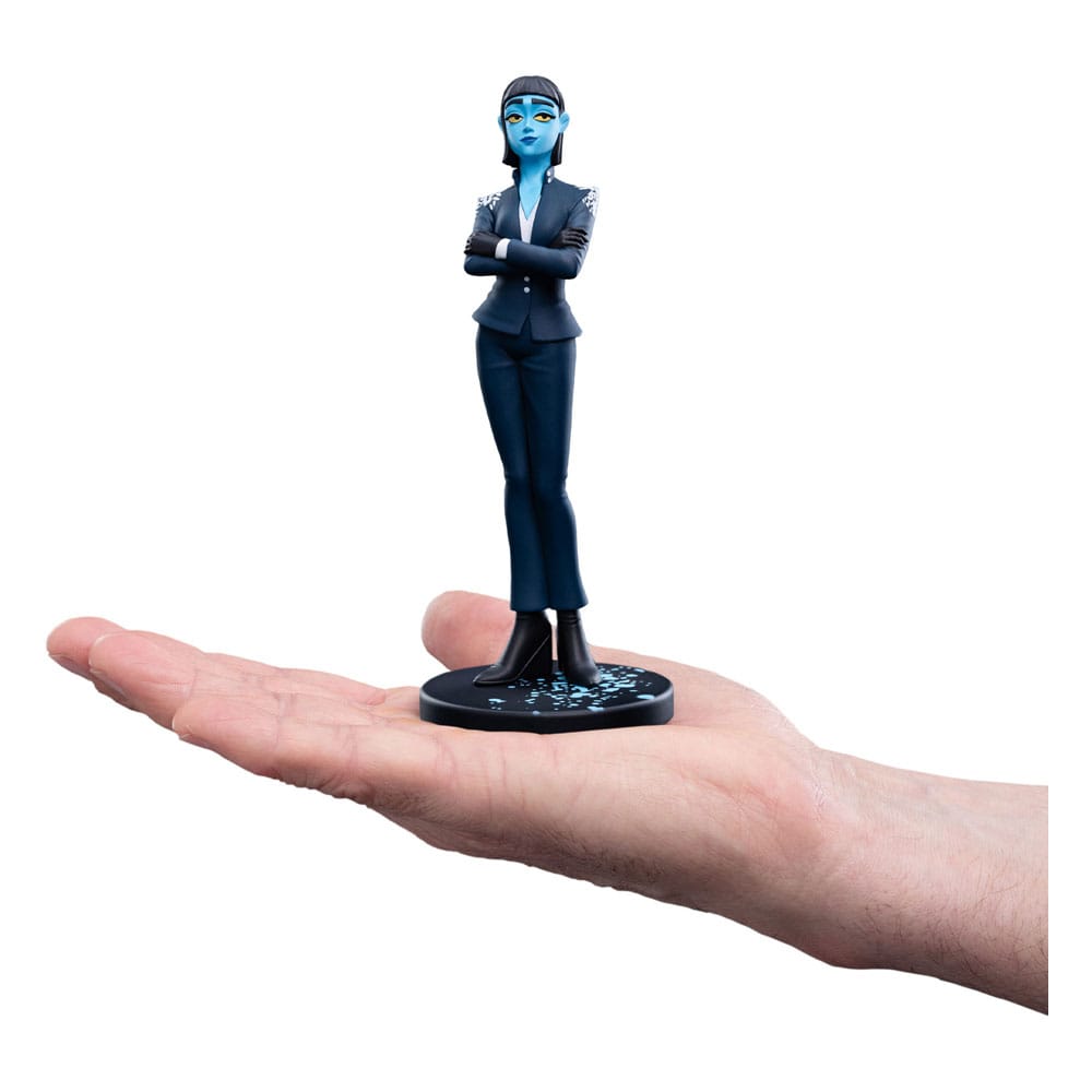 Lore Olympus x Weta Workshop figurine Mini Hecate 15 cm