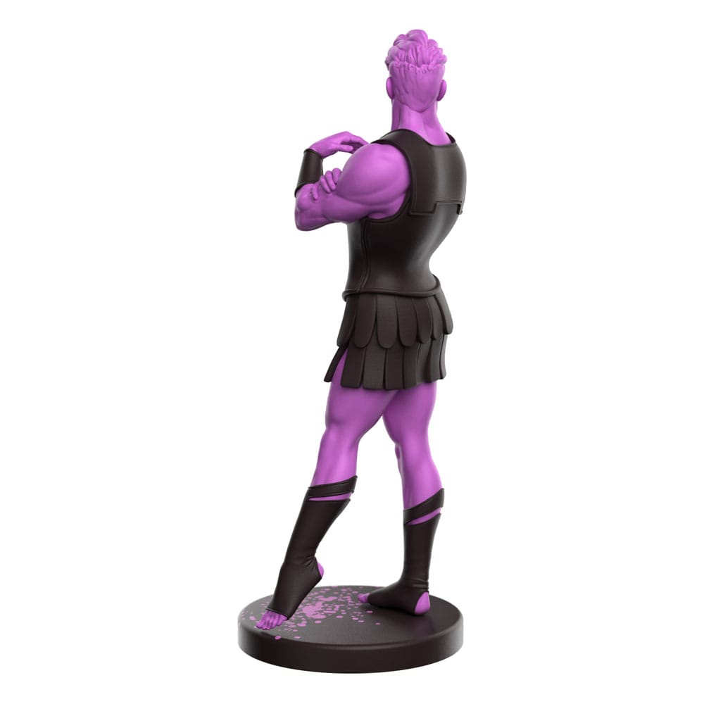 Lore Olympus x Weta Workshop figurine Mini Eros 17 cm