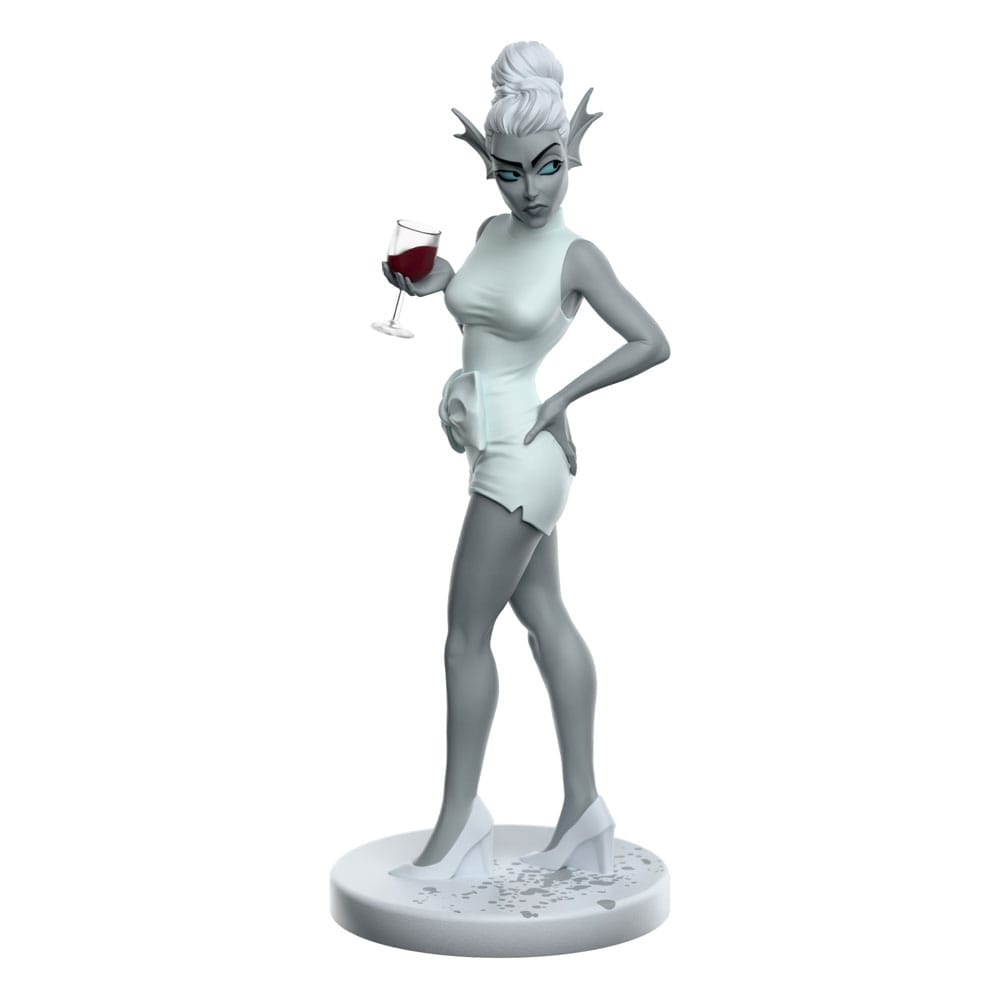 Lore Olympus x Weta Workshop figurine Mini Thetis 15 cm