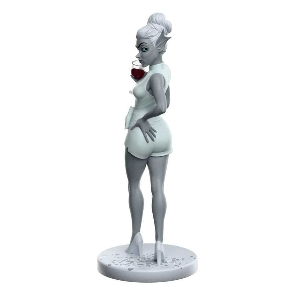 Lore Olympus x Weta Workshop figurine Mini Thetis 15 cm