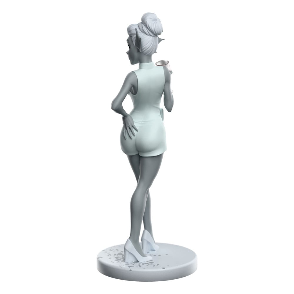 Lore Olympus x Weta Workshop figurine Mini Thetis 15 cm
