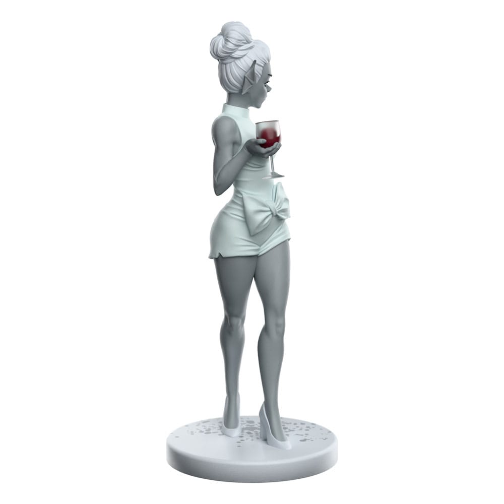 Lore Olympus x Weta Workshop figurine Mini Thetis 15 cm