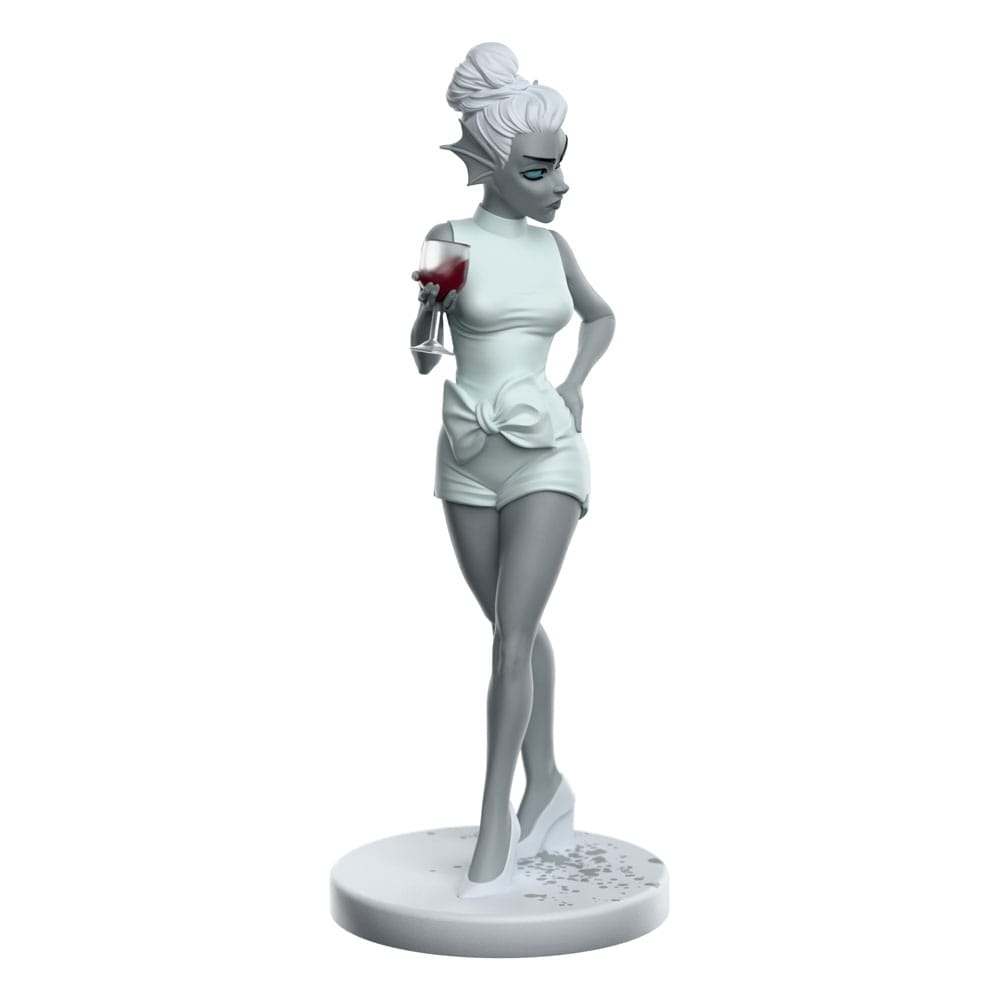 Lore Olympus x Weta Workshop figurine Mini Thetis 15 cm
