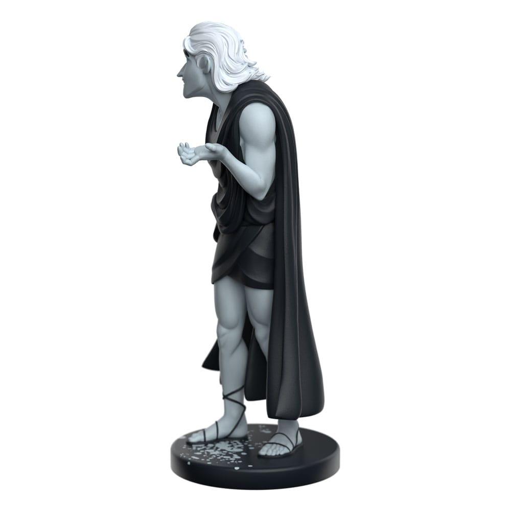 Lore Olympus x Weta Workshop figurine Mini Thanatos 14 cm