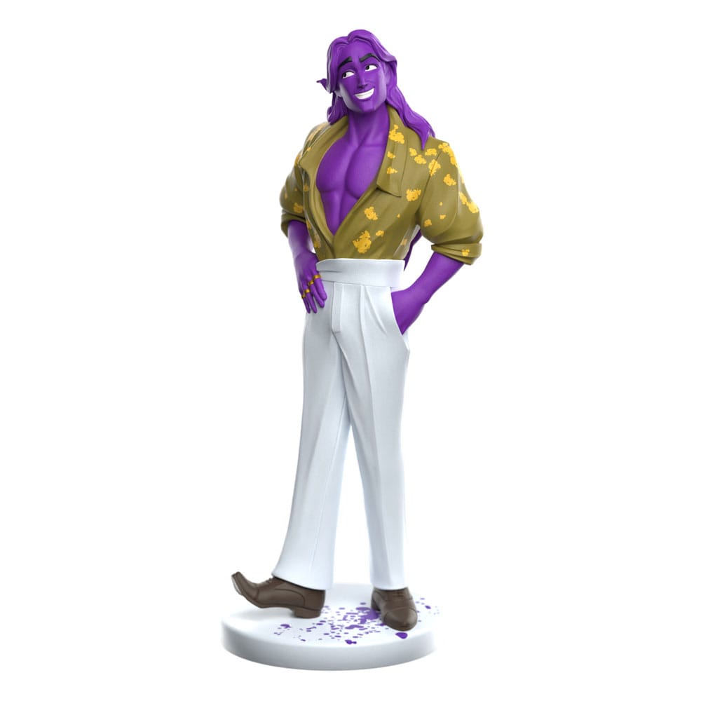 Lore Olympus x Weta Workshop figurine Mini Zeus 15 cm